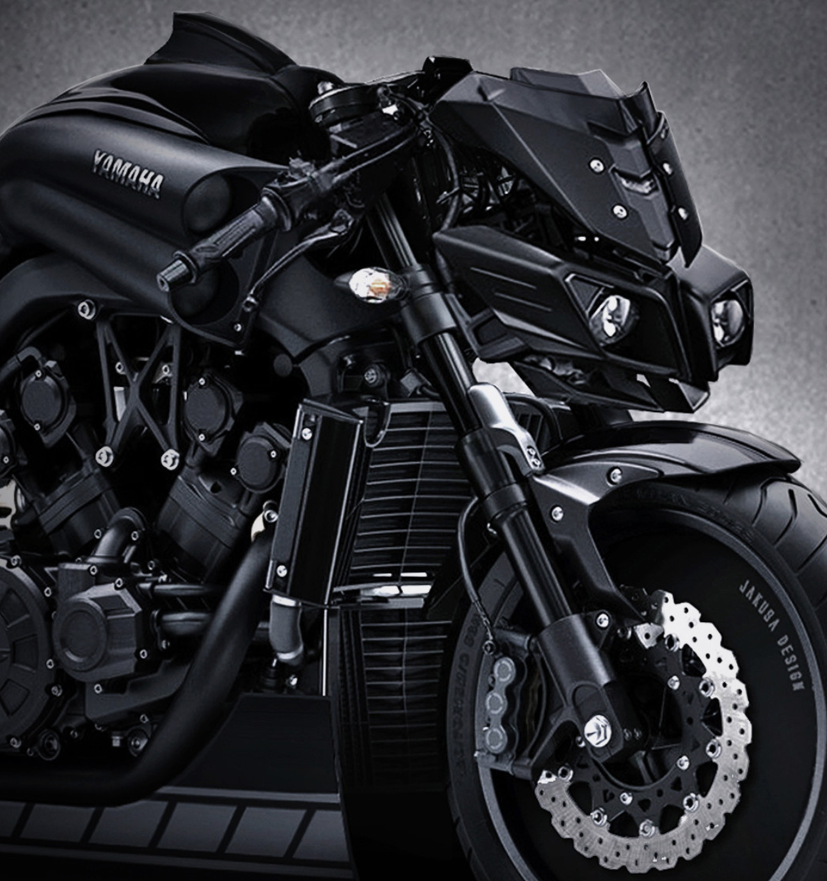 Yamaha vmax 2025 2021 price